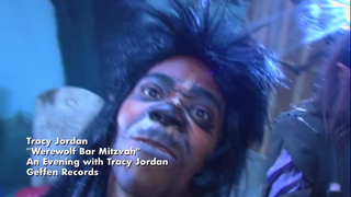 Read this: A <i>30 Rock </i>writer annotated the lyrics of "Werewolf Bar Mitzvah"